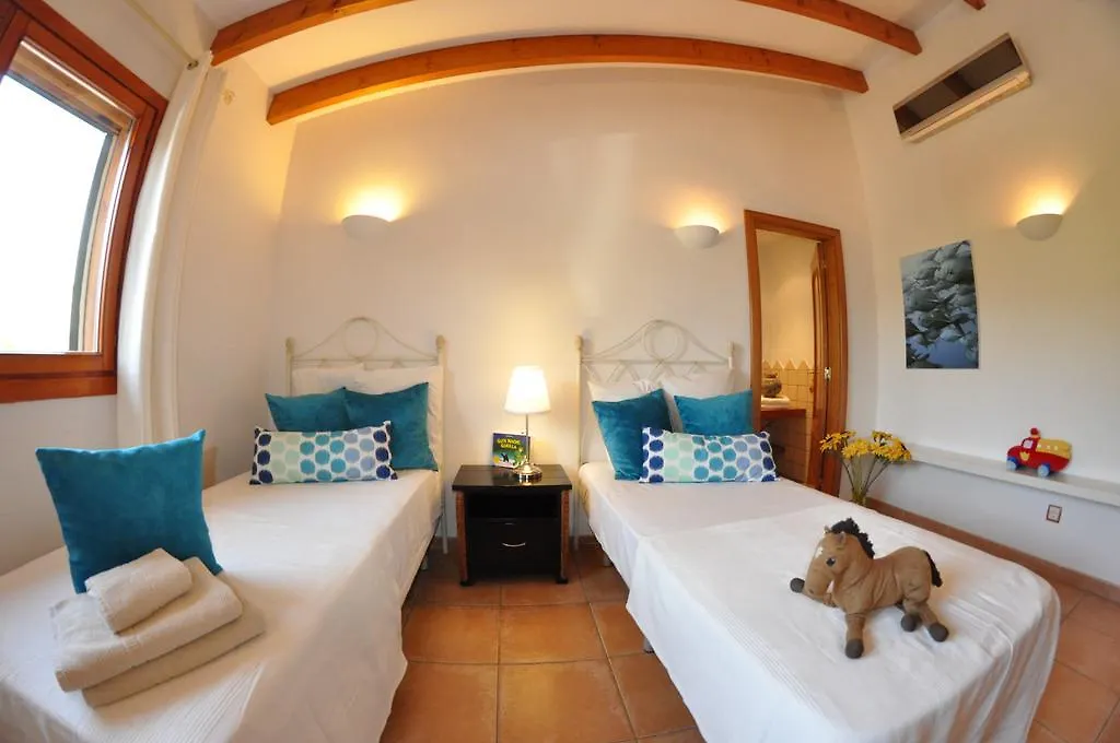 Holiday home Villa Vista Verde Sa Pobla Spain